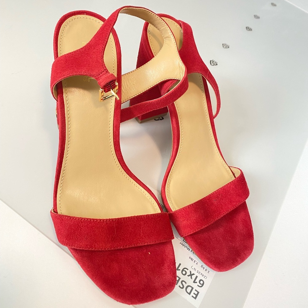 Michael Kors high heel